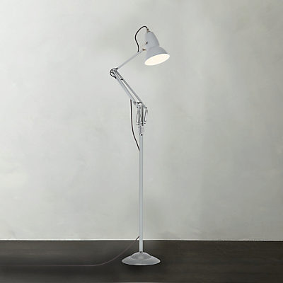 Anglepoise Original 1227 Floorlamp Dove